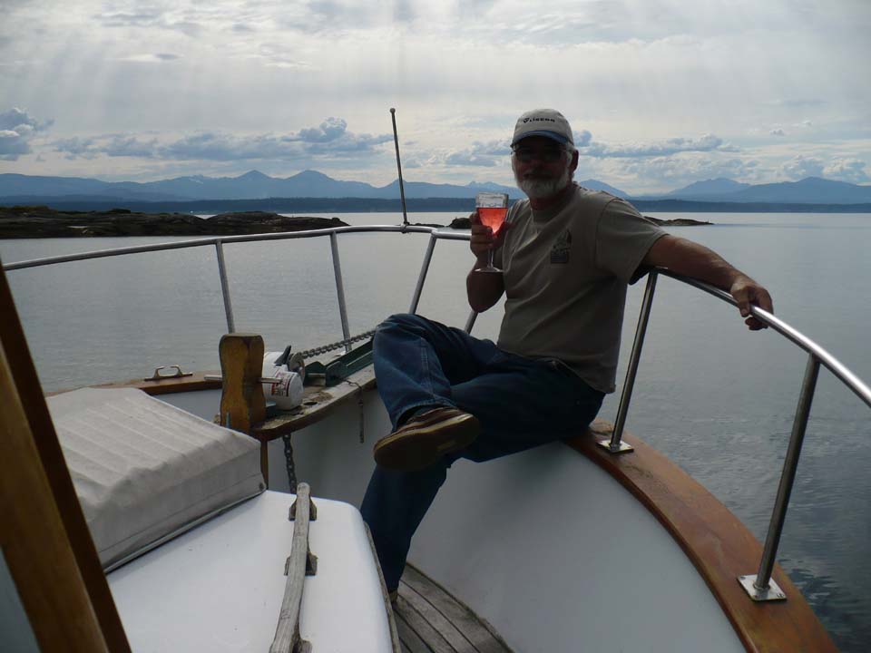 Marine Supplies Nanaimo Marine Supplies